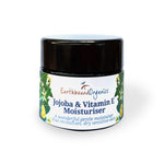 Load image into Gallery viewer, Jojoba and Vitamin E Cream 50ml
